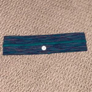 Lululemon Headband